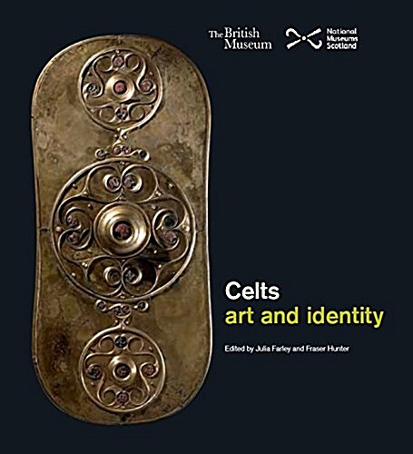 Celts : Art and Identity (Hardcover)