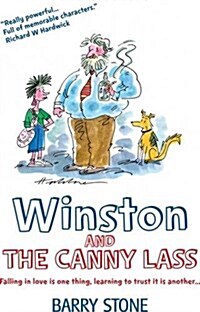 Winston And The Canny Lass : . (Paperback)
