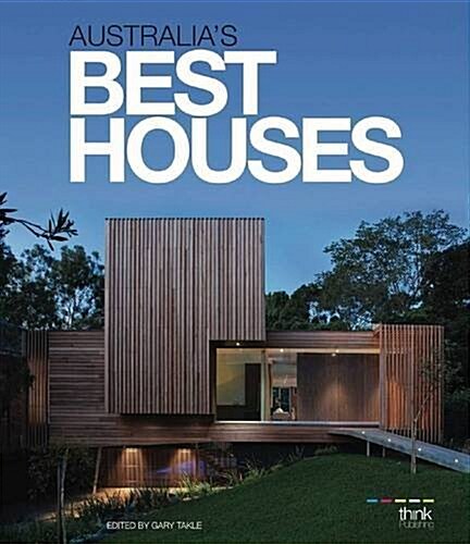 Australias Best Houses (Paperback)