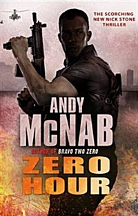 Zero Hour (Paperback)