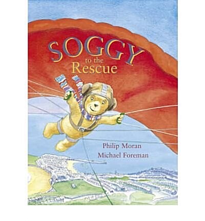 Soggy to the Rescue (Hardcover)