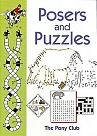 Posers and Puzzles (Paperback, 2 Revised edition)
