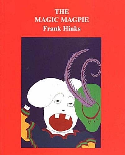 Magic Magpie, The (Paperback)