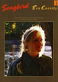 Eva Cassidy : Songbird (tab) (Paperback)