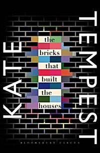 The Bricks that Built the Houses : The Sunday Times Bestseller (Paperback, Export/Airside)