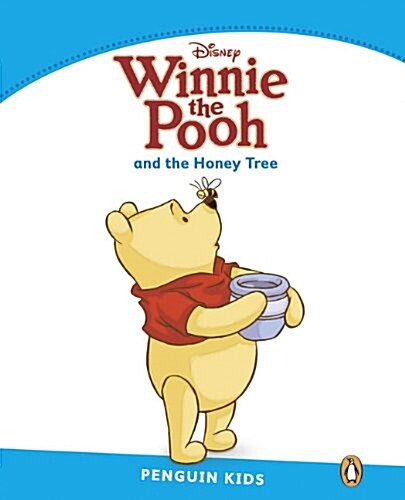 [중고] Level 1: Disney Winnie the Pooh (Paperback)