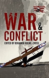 War and Conflict : Nelson Thornes Page Turners (Hardcover, New ed)