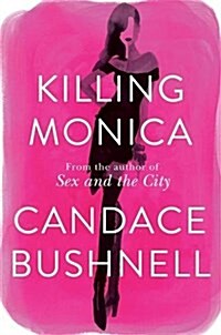 Killing Monica (Paperback)