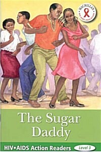 Aids Readers; Sugar Daddy (Paperback)