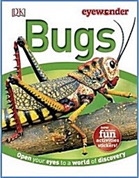 Bugs (Hardcover)