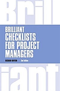Brilliant Checklists for Project Managers (Paperback, 2 ed)