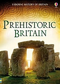 Prehistoric Britain (Paperback, UK PB 2014)