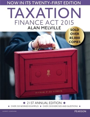 Taxation : Finance Act 2015 (Paperback, New ed)