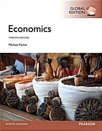 Economics, Global Edition (Paperback, 12 ed)