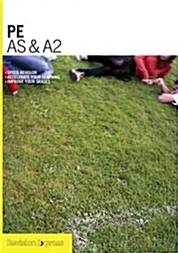 Revision Express Physical Education and Sport (Paperback)