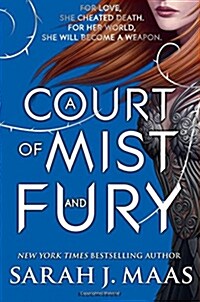 A Court of Mist and Fury (Paperback)