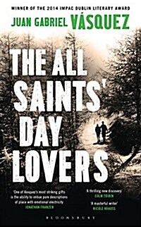 The All Saints Day Lovers (Hardcover)
