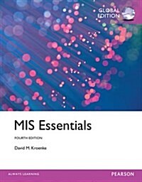 MIS Essentials: Global Edition (Paperback, 4 ed)