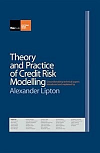Theory and Practice of Credit Risk Modelling (Paperback)