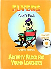 APYL Flyer Action Pack (Package)
