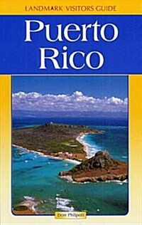 Puerto Rico (Paperback)