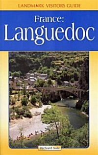 LANGUEDOC (Paperback)