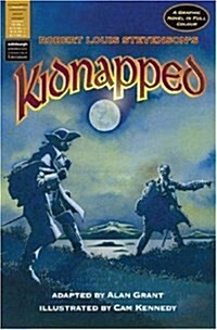 Kidnapped (Paperback, New ed)