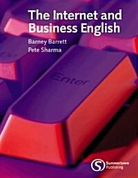 THE INTERNET & BUSINESS ENGLISH BRE (Paperback)