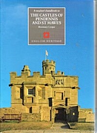 Pendennis Castle and St.Mawes Castle (Paperback)