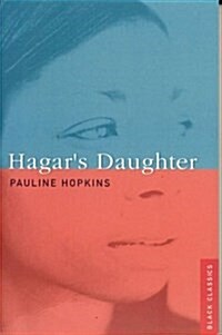 Hagars Daughter (Paperback)