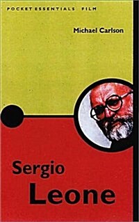 Sergio Leone (Paperback)