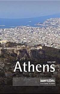 Athens : Innercities Cultural Guides (Paperback)