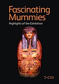 Fascinating Mummies (Board Book)