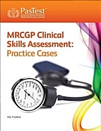 MRCGP Clinical Skills Assessment (CSA) : Practice Cases (Paperback, 3 ed)