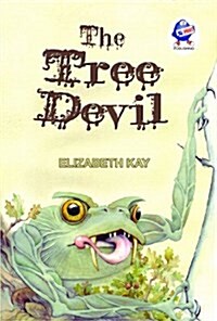 The Tree Devil (Paperback)