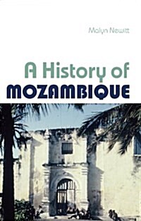 History of Mozambique (Paperback)