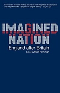 Imagined Nation (Paperback)