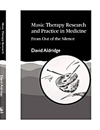 MUSIC THERAPY RESEARCH & PRACTICE IN MED (Paperback)