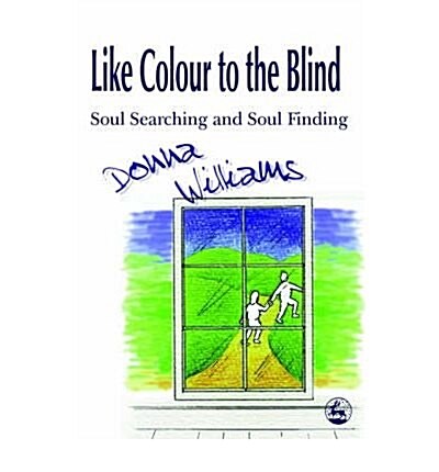 LIKE COLOUR TO THE BLIND (Paperback)