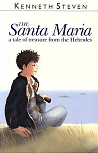The Santa Maria (Paperback)