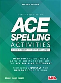 ACE Spelling Activities (Paperback, 2 Revised edition)