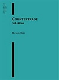 Countertrade (Paperback, 3 Revised edition)