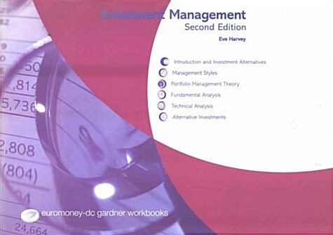 Investment Management : Self-Study Workbook (Hardcover, 2 ed)