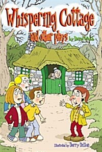 Whispering Cottage (Paperback)