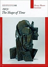 1913: The Shape of Time (Pamphlet)
