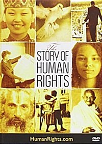 STORY OF HUMAN RIGHTS