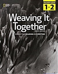 [중고] IML WVNG IT TOGETHER 1 2 (Paperback, 4th Edition)