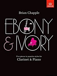 Ebony & Ivory (Sheet Music)