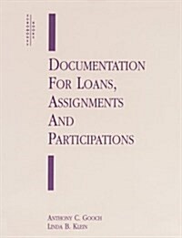 Loans, Assignments and Participations (Paperback, New ed)