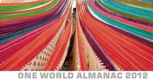 One World Almanac (Spiral Bound)